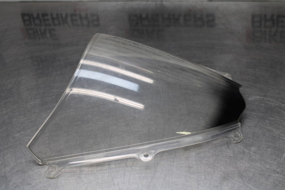 07 SUZUKI GSXR1000 WINDSHIELD WINDSCREEN BB770