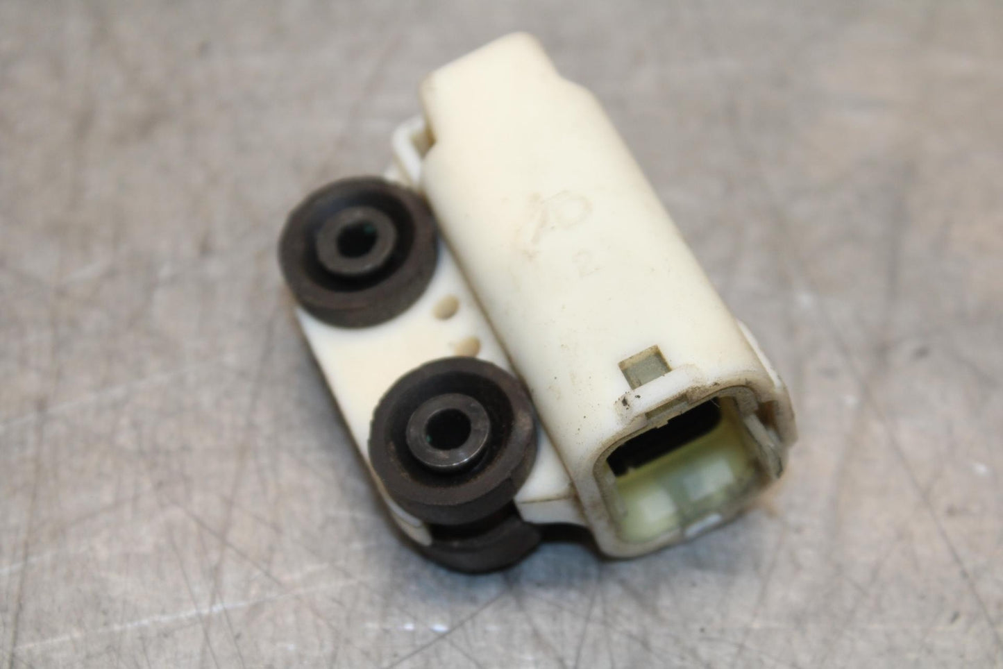 06-14 YAMAHA ROADLINER S XV1900S TIP OVER BANK ANGLE CRASH SENSOR SWITCH  BB619
