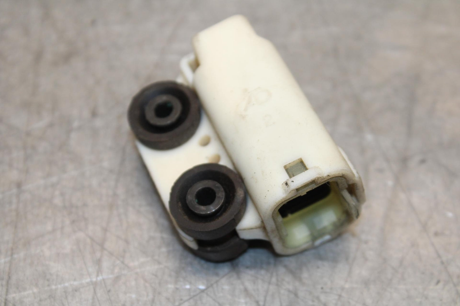 06-14 YAMAHA ROADLINER S XV1900S TIP OVER BANK ANGLE CRASH SENSOR SWITCH  BB619