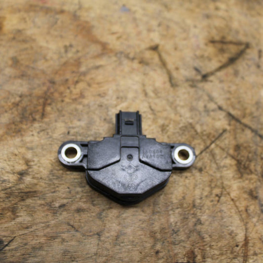 16-18 HONDA CBR500R TIP OVER BANK ANGLE CRASH SENSOR SWITCH BB345 