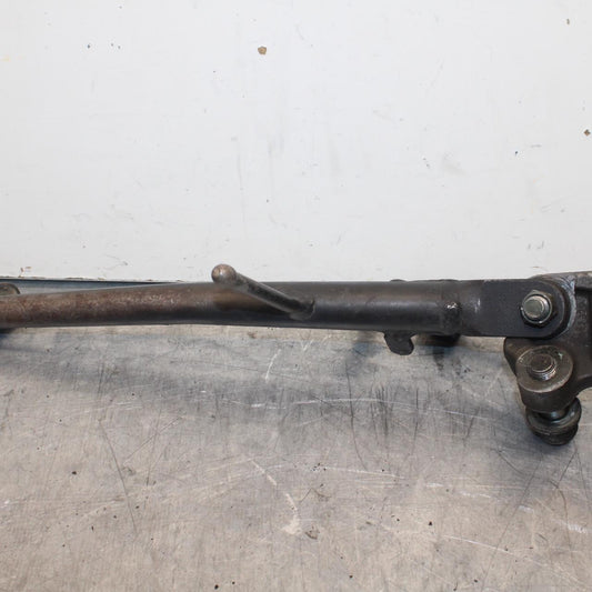 2003 Suzuki SV1000S KICKSTAND SIDE KICK STAND BB85