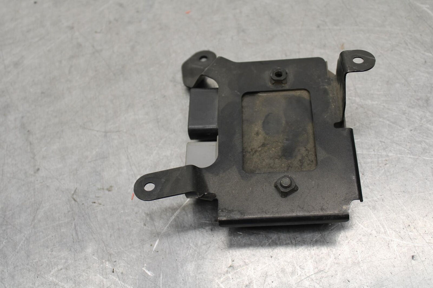 09-12 KAWASAKI NINJA ZX6R RECTIFIER VOLTAGE REGULATOR BB640