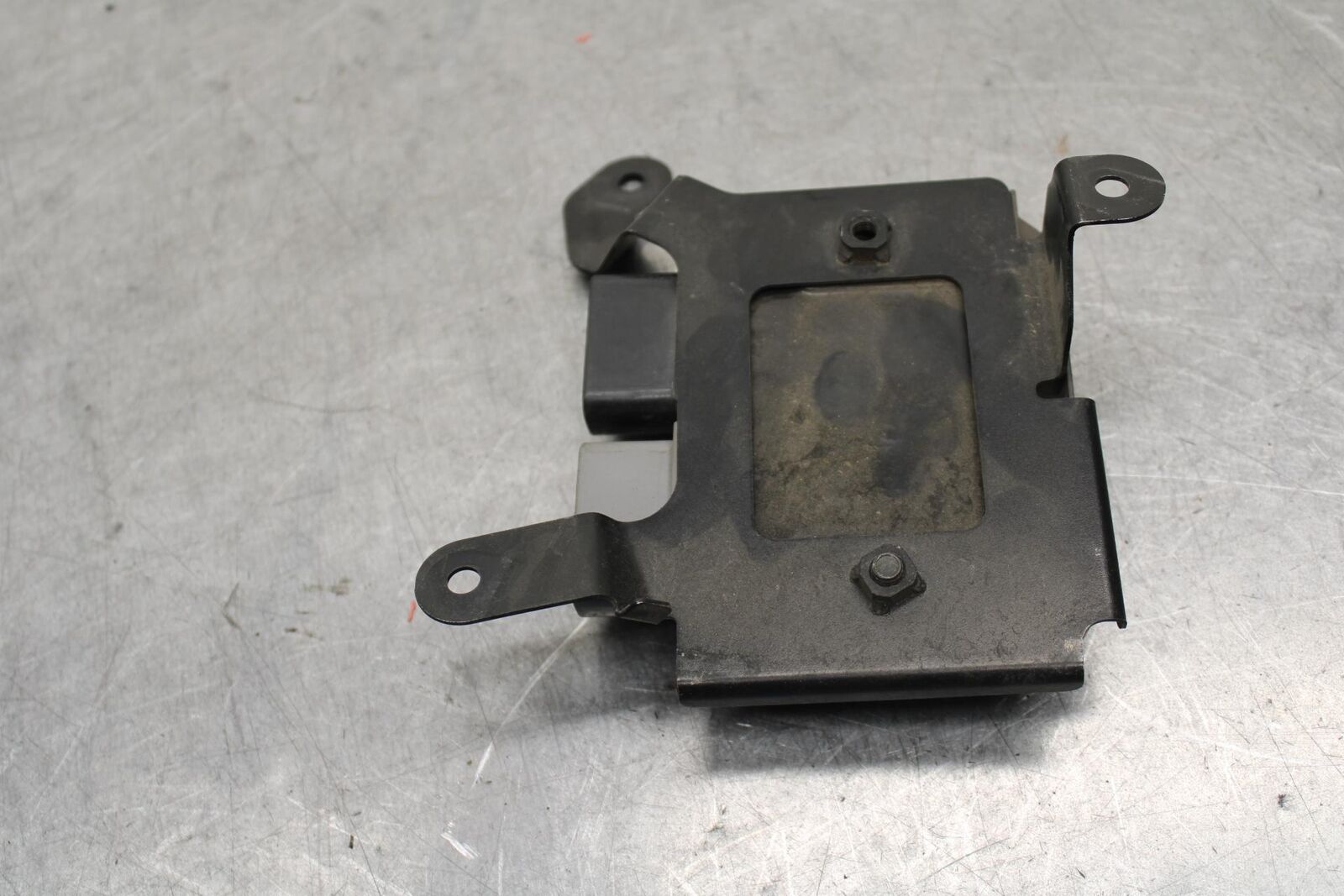 09-12 KAWASAKI NINJA ZX6R RECTIFIER VOLTAGE REGULATOR BB640