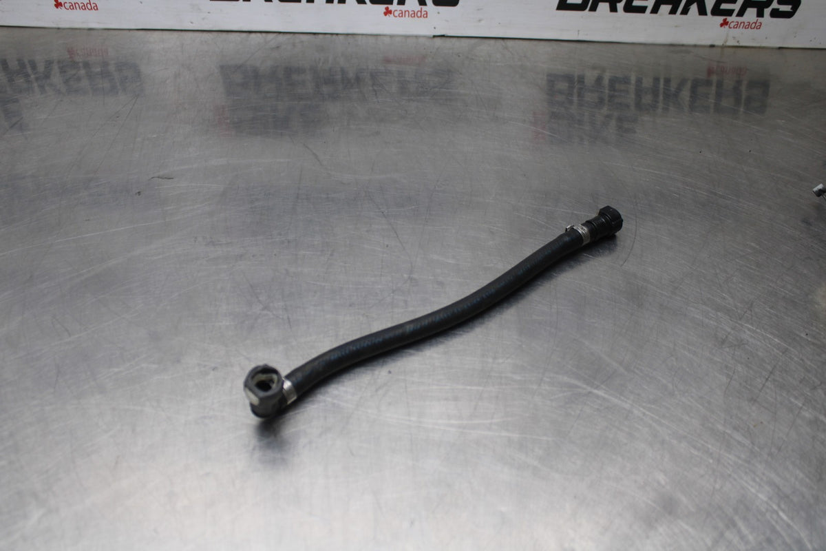 15 APRILIA RSV4 FACTORY APRC ABS FUEL HOSE GAS LINE TUBE PIPE BB901