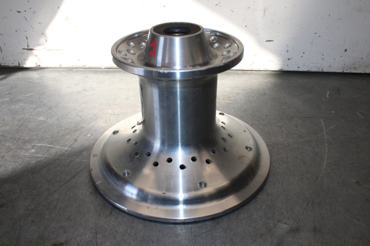 98-02 HONDA SHADOW AERO 1100 FRONT HUB WHEEL HUB BB164