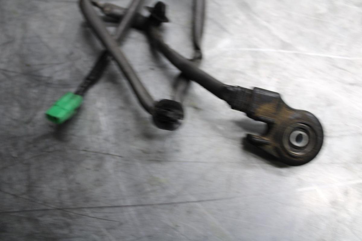 2016 Honda CBR500R KICKSTAND SIDE KICK STAND SENSOR BB45