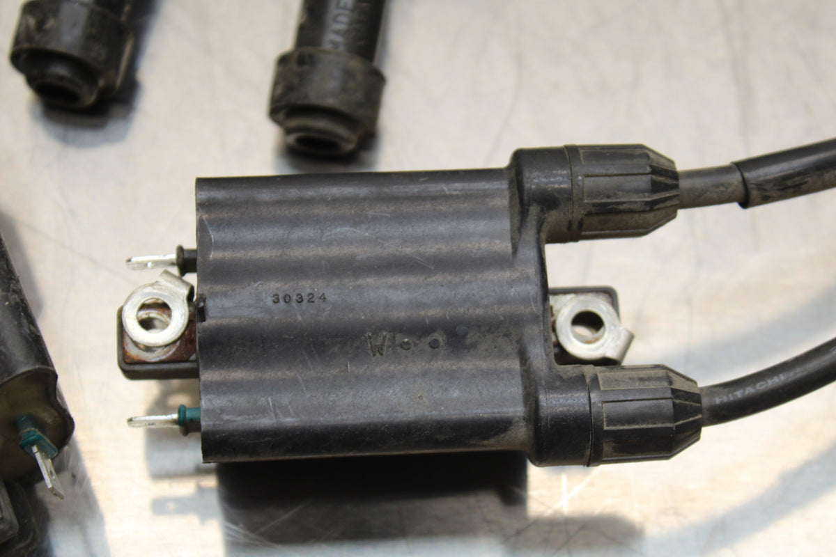 03-05 HONDA SHADOW CLASSIC 750 IGNITION COILS BB139