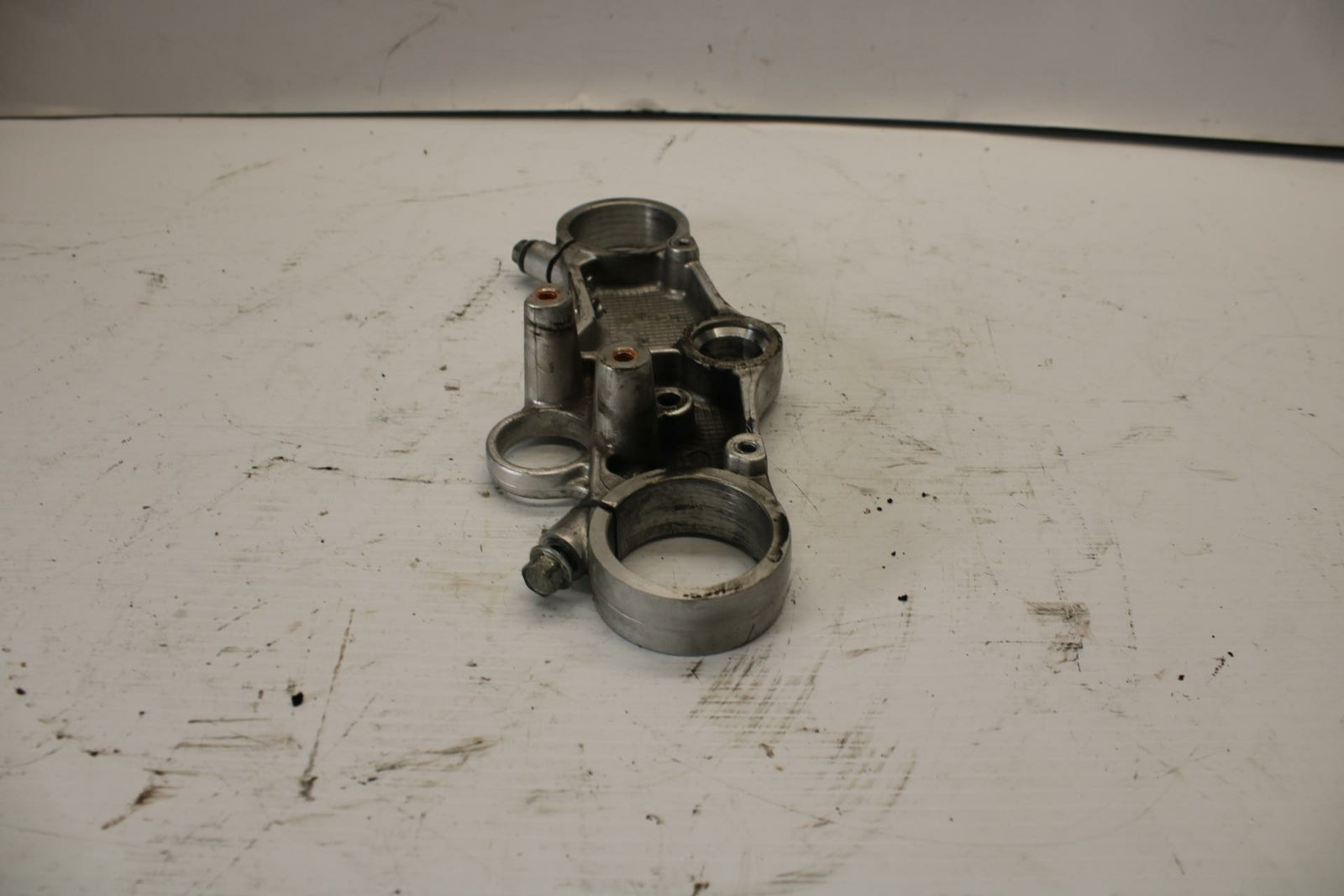 98-03 SUZUKI TL1000R FORKS UPPER TRIPLE TREE CLAMP BB267