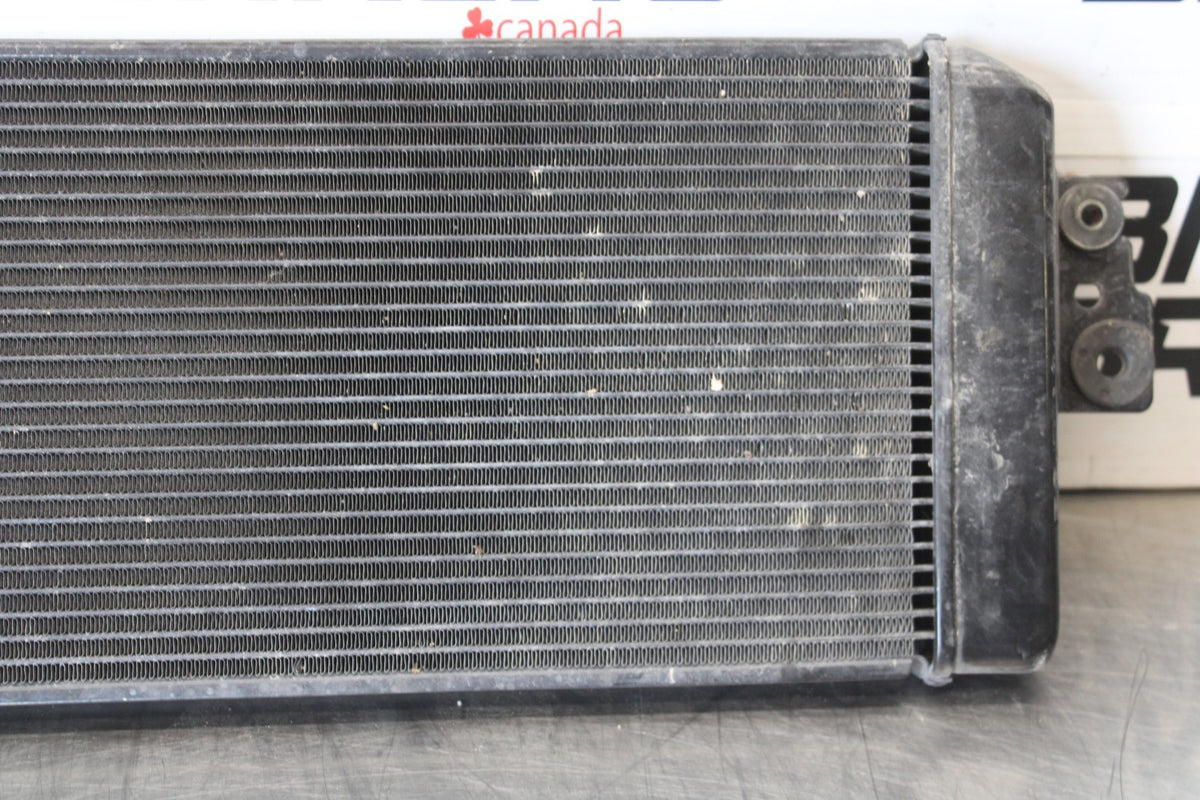 07 SUZUKI BOULEVARD M50 ENGINE COOLER COOLING RADIATOR RADIATER BB897