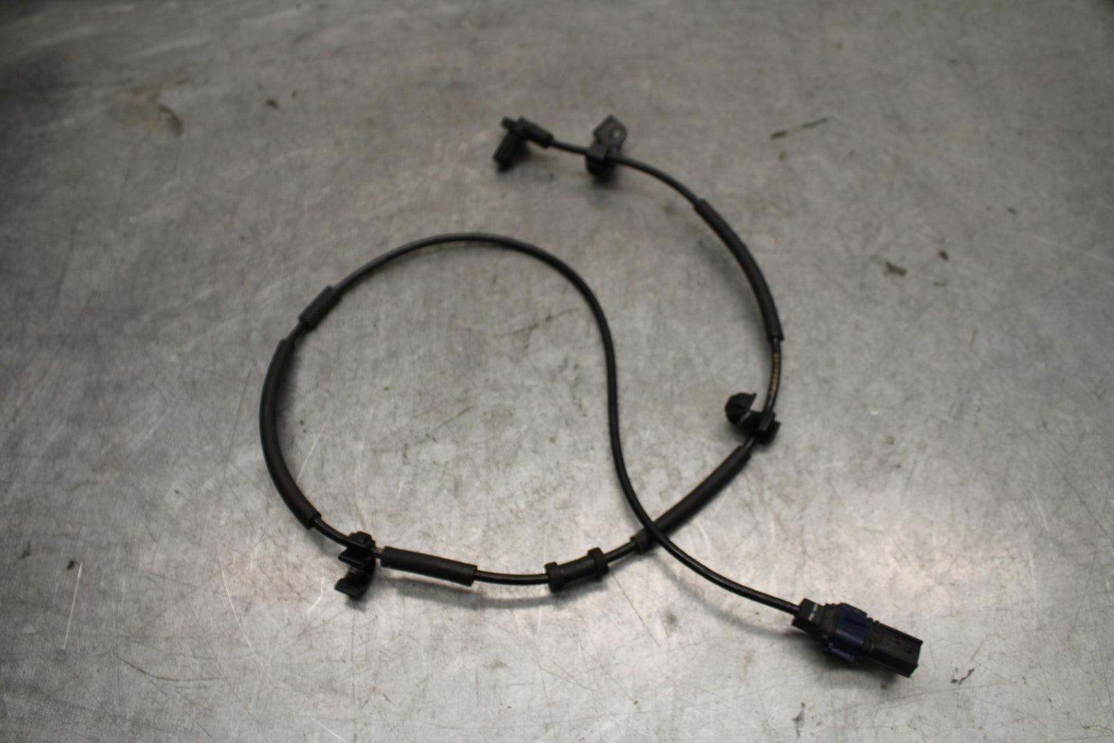 18-23 KAWASAKI NINJA 400 FRONT ABS BRAKE SENSOR BB660