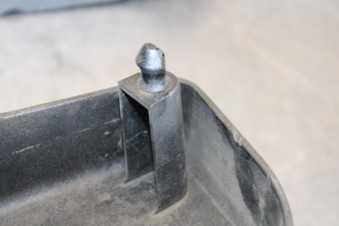 2005 Kawasaki Vulcan 1500 VN1500N Classic SIDE COVER PANELSET COWL FAIRING BB576