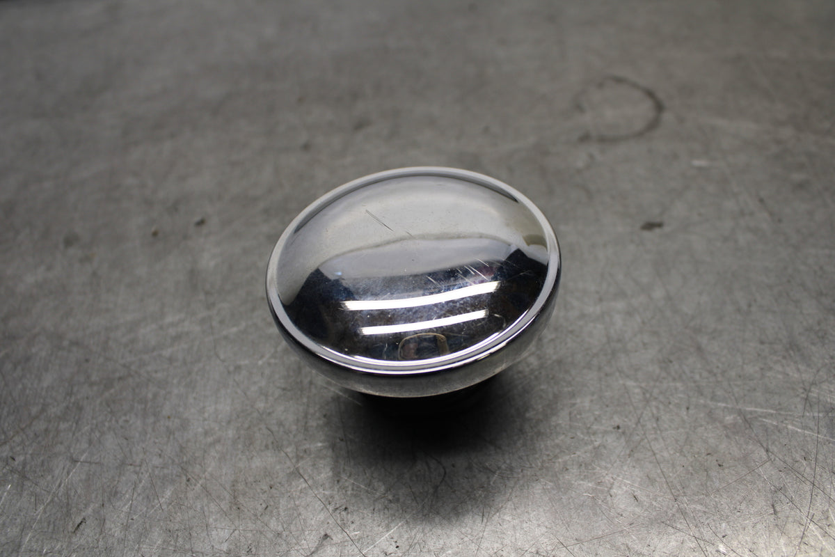 04-16 HARLEY-DAVIDSON SPORTSTER 883 FUEL TANK GAS CAP BB680