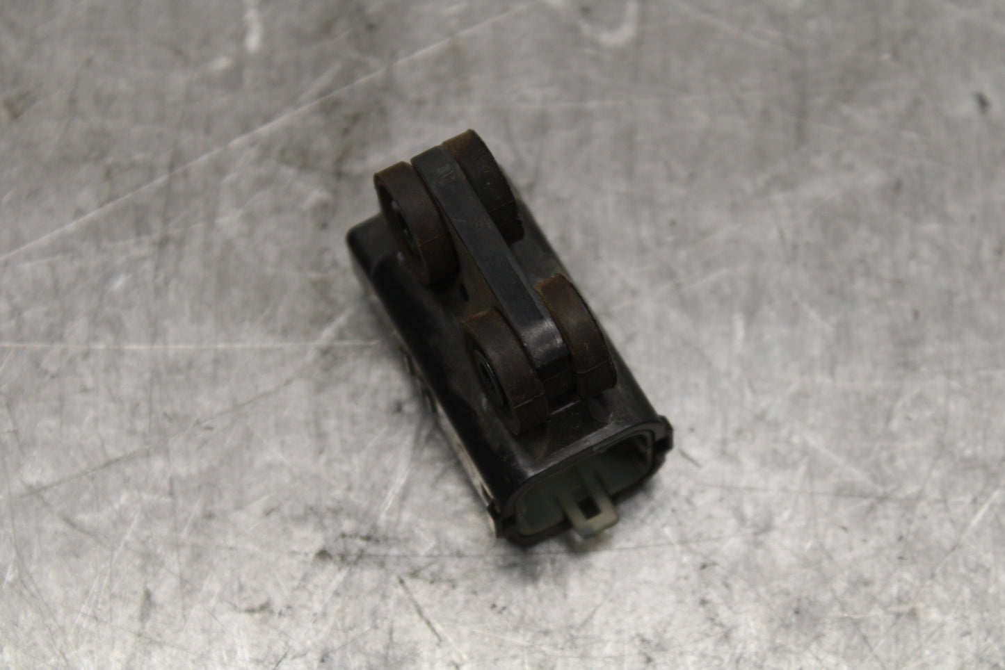 14-15 YAMAHA V STAR 1300 XVS1300CT TOURER TIP OVER BANK ANGLE CRASH SENSOR BB722