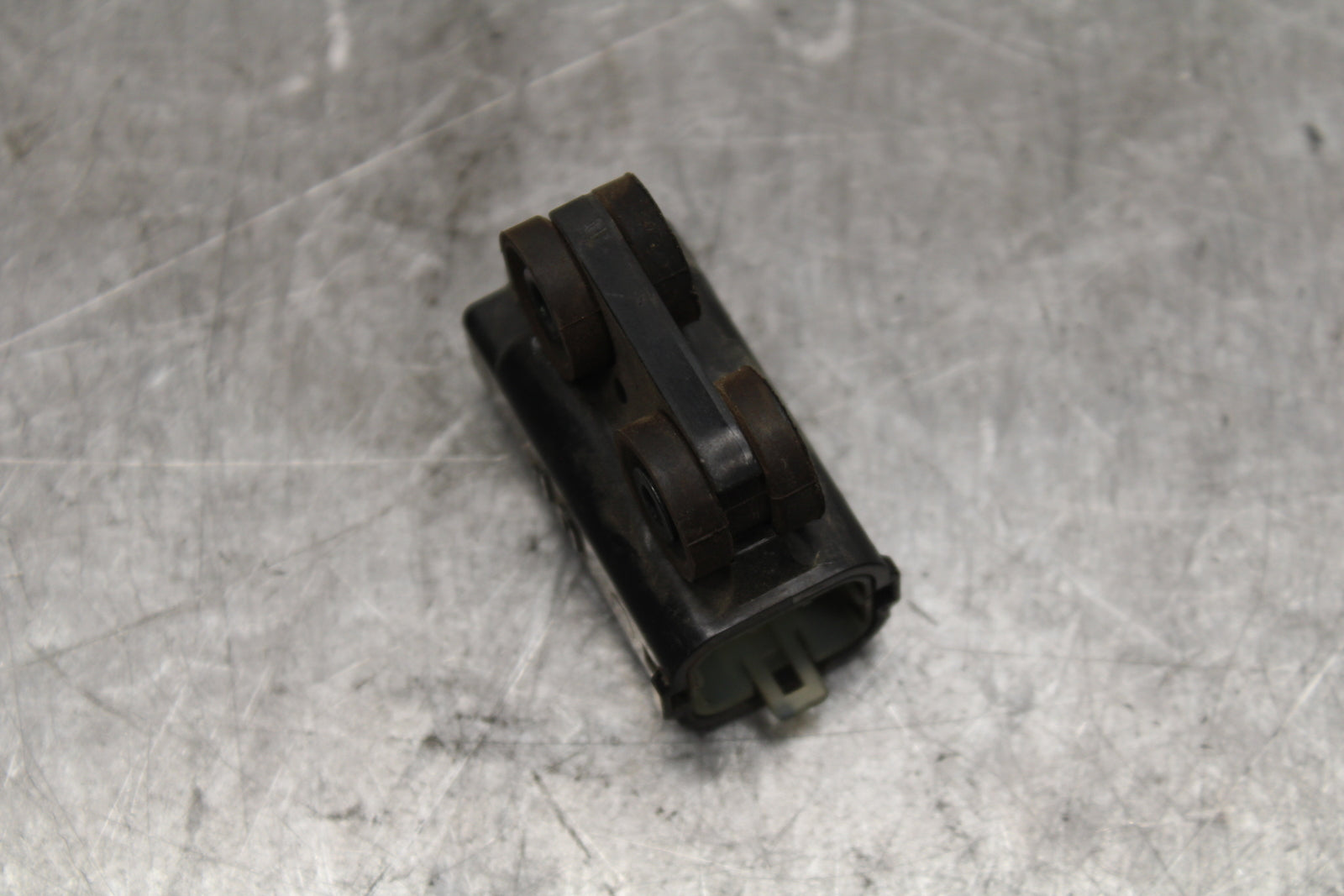 14-15 YAMAHA V STAR 1300 XVS1300CT TOURER TIP OVER BANK ANGLE CRASH SENSOR BB722
