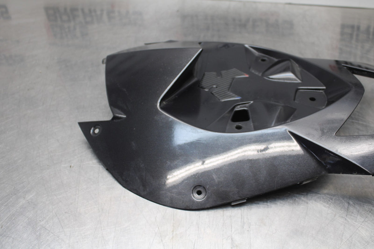 12-14 BMW S1000RR REAR BACK TAIL UNDERTAIL FAIRING COWL FENDER BB204