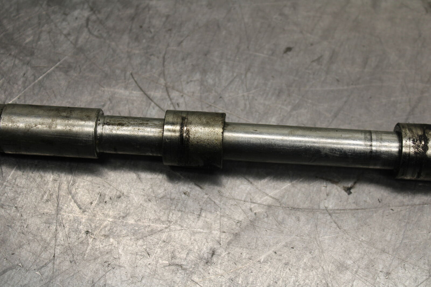 15-16 HONDA CB300F FRONT WHEEL RIM AXLE PIVOT BOLT BB740