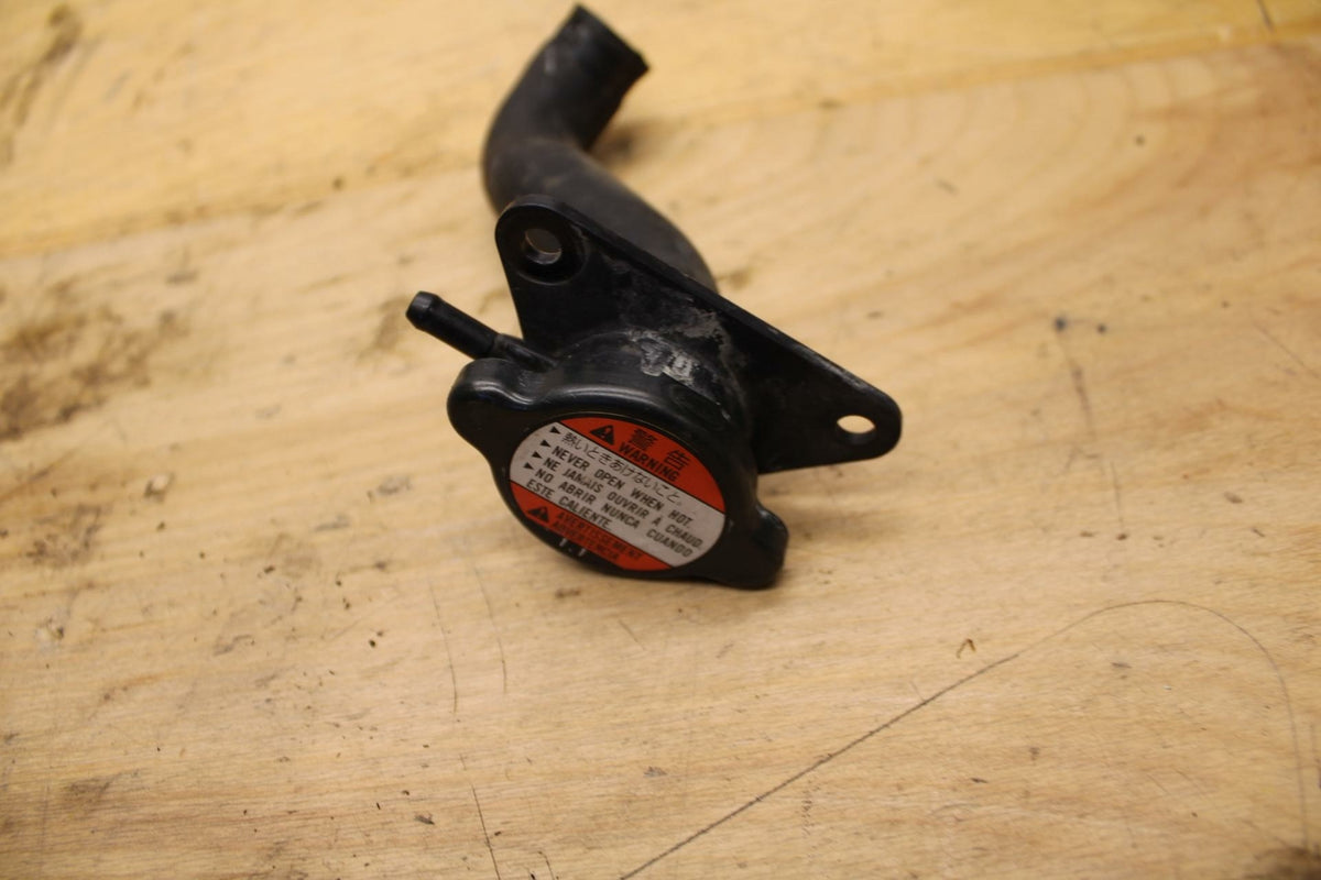 09-10 SUZUKI BOULEVARD M109R RADIATOR CAP BB318