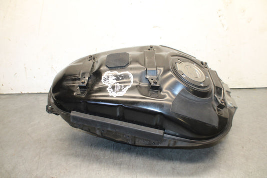 16-21 YAMAHA XSR900 GAS TANK FUEL CELL PETROL RESERVOIR BB664