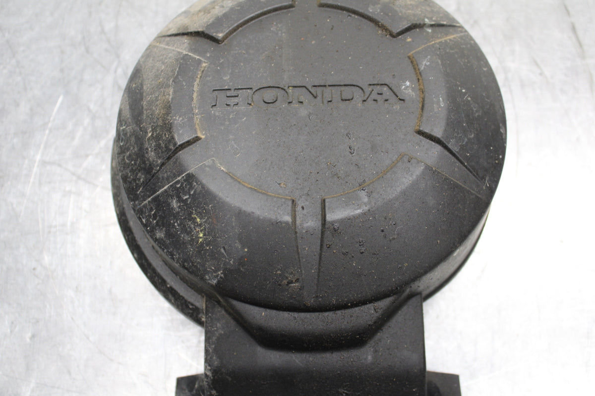 14 HONDA CTX1300A ENGINE MOTOR COVER BB732