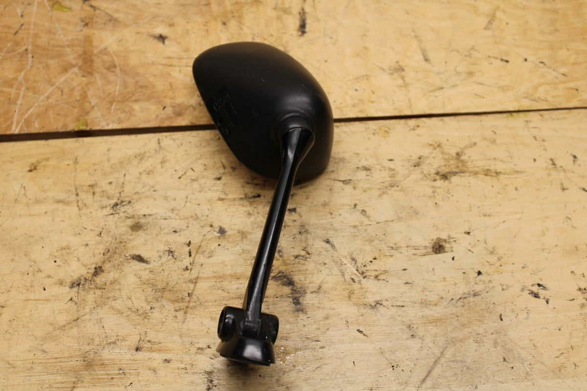 07-12 SUZUKI BANDIT 650S RIGHT SIDE REAR VIEW MIRROR BB328