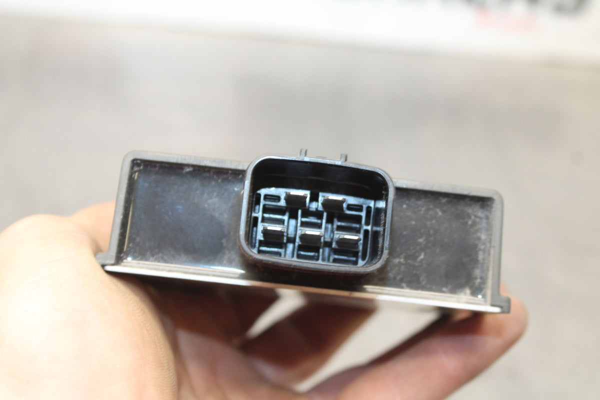 23 KAWASAKI NINJA 650 EX650 RECTIFIER VOLTAGE REGULATOR BB920