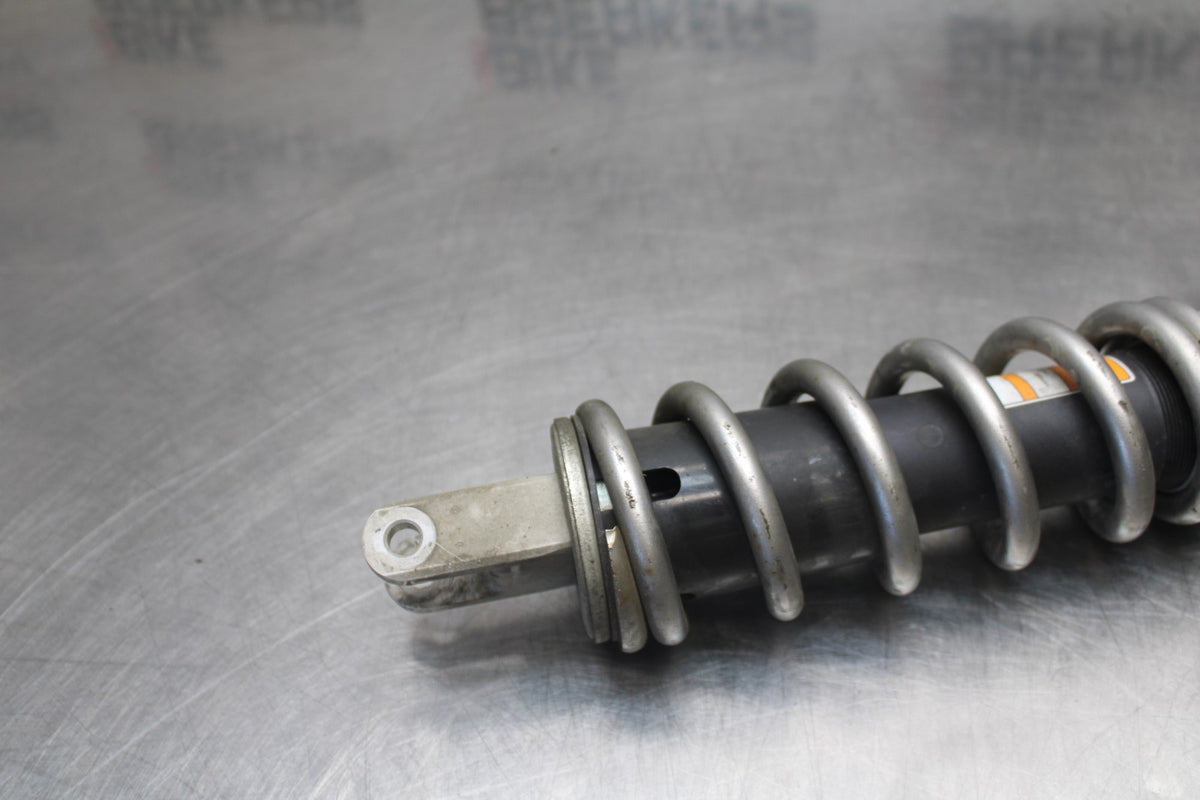 13-18 KAWASAKI NINJA ZX6R REAR BACK SHOCK ABSORBER SUSPENSION BB915