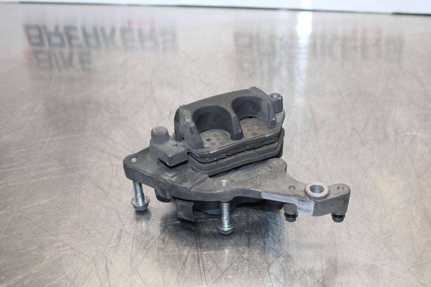 15-16 HONDA CB300F RIGHT FRONT BRAKE CALIPER BB150