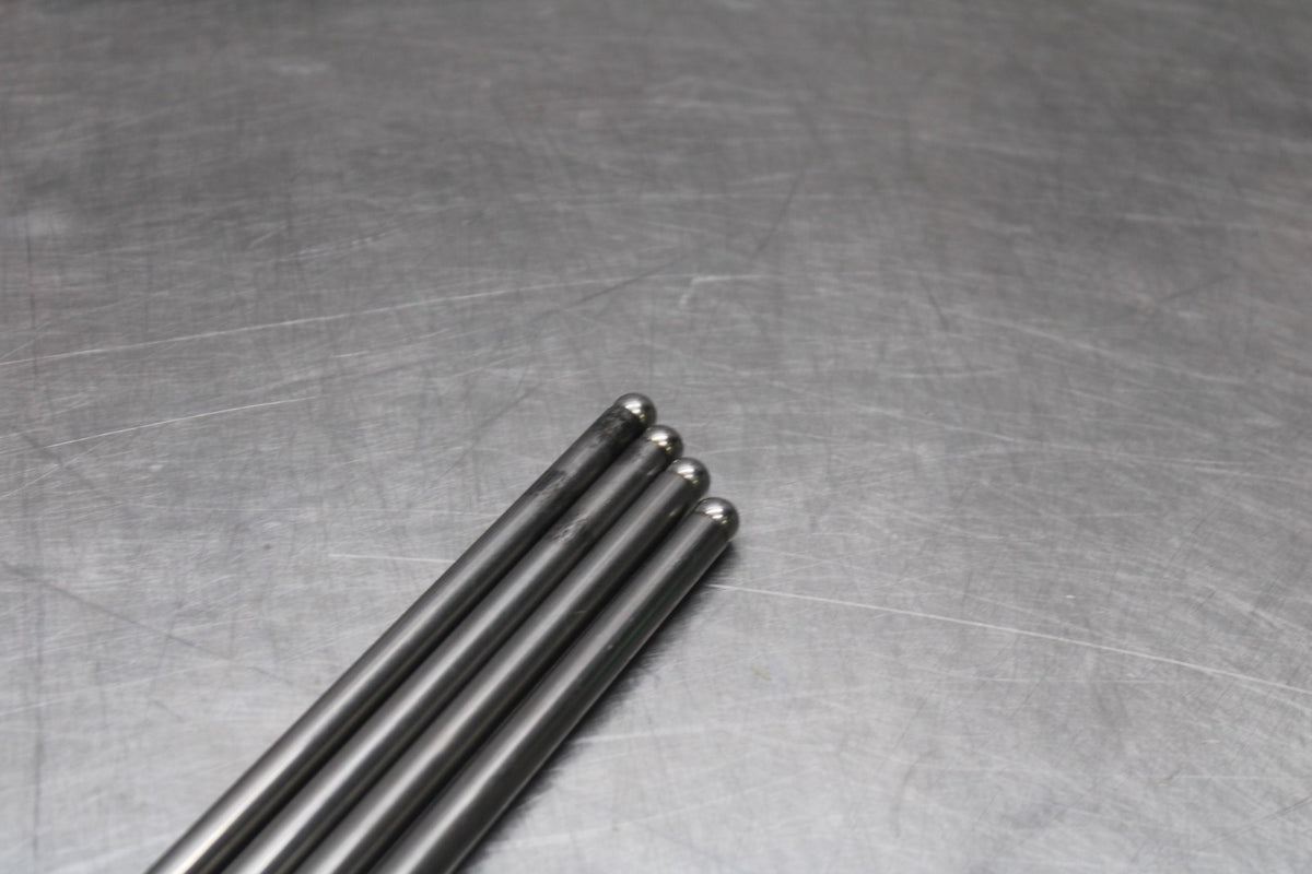 14 HARLEY-DAVIDSON STREET GLIDE 103 PUSH ROD SET BB880