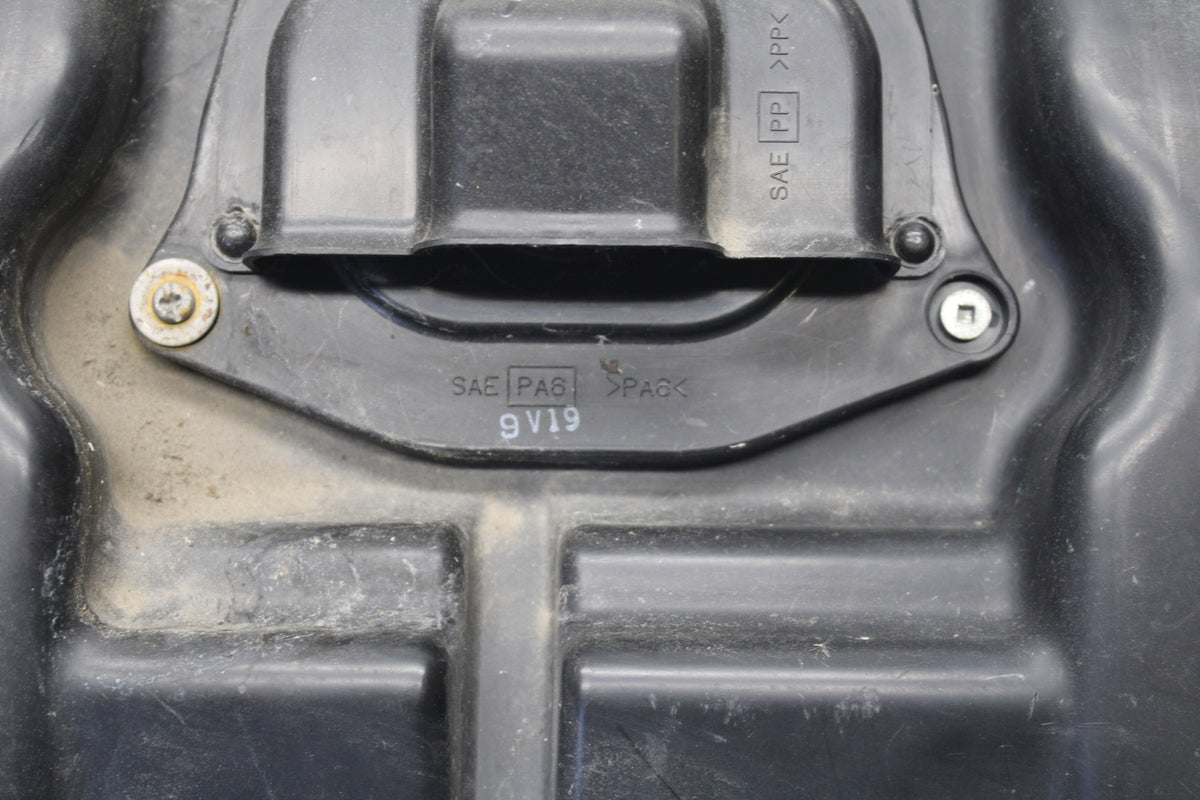 05-09 SUZUKI BOULEVARD C90 AIRBOX AIR INTAKE FILTER BOX BB692