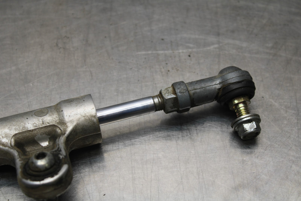 01-03 SUZUKI GSXR600 STEERING DAMPER STABILIZER BB841
