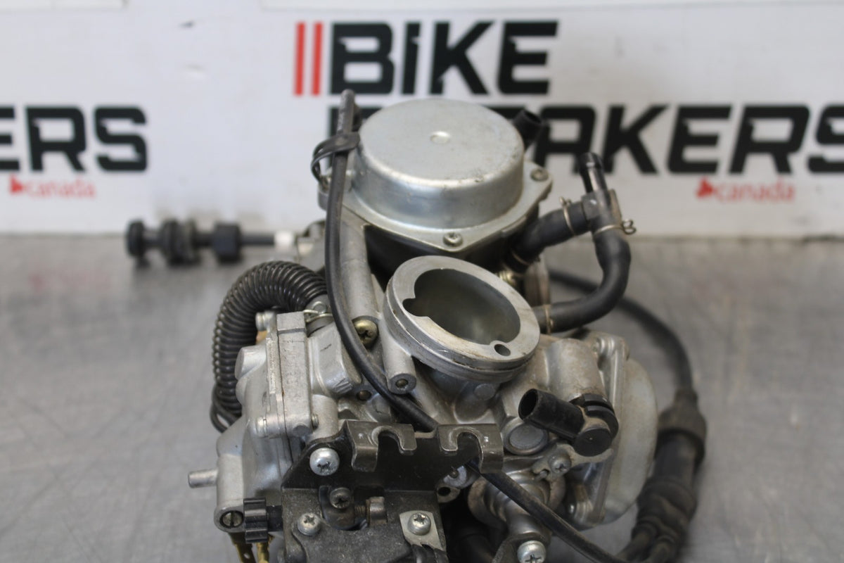 03 HONDA SHADOW SPIRIT 750 VT750DC CARB CARBURETOR BB907