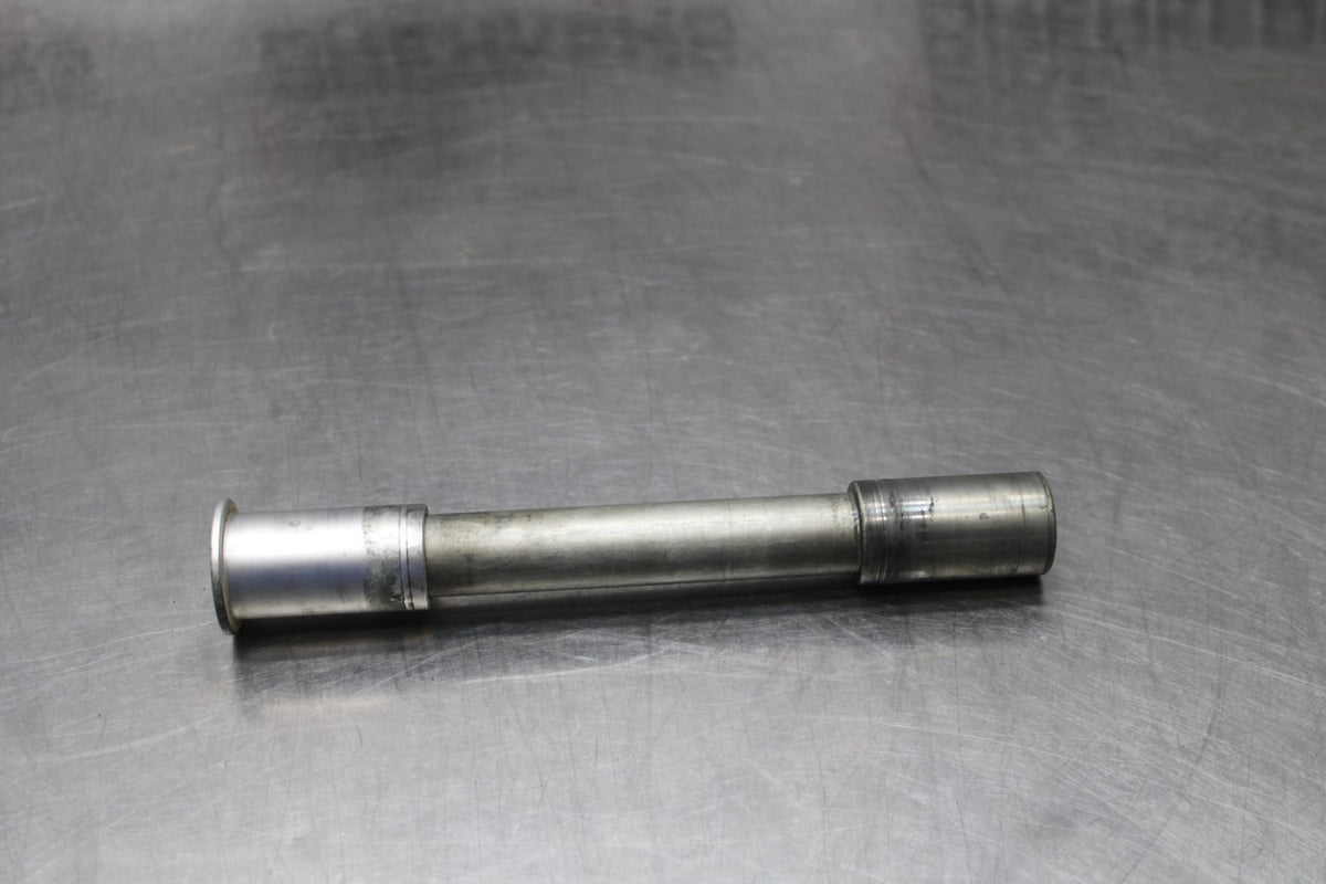 01-03 SUZUKI GSXR600 FRONT WHEEL RIM AXLE PIVOT BOLT BB841