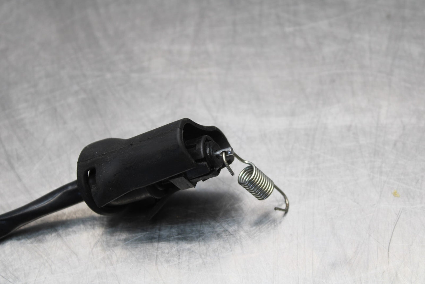 21-23 KAWASAKI NINJA ZX6R REAR BACK BRAKE SENSOR BB179