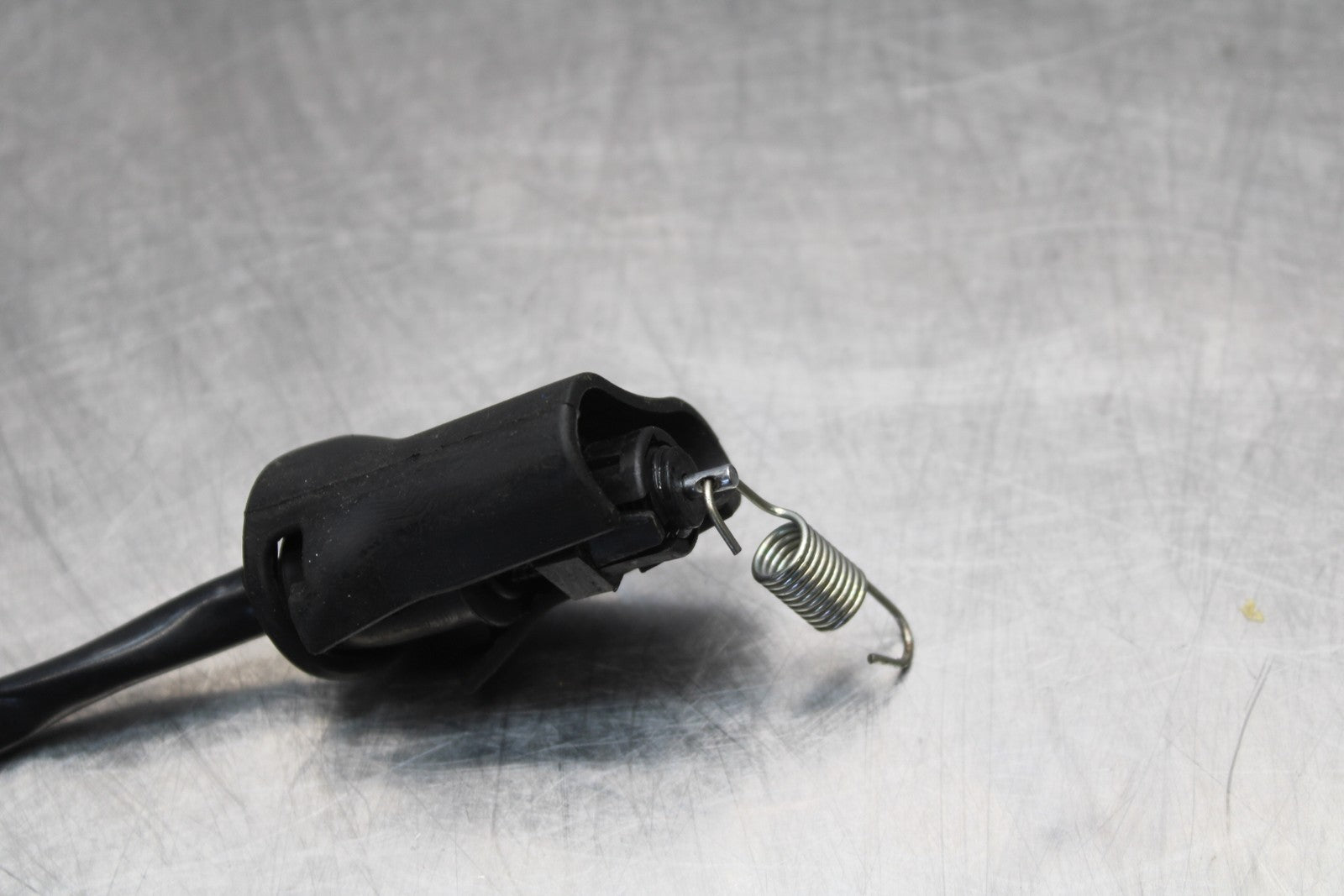 21-23 KAWASAKI NINJA ZX6R REAR BACK BRAKE SENSOR BB179