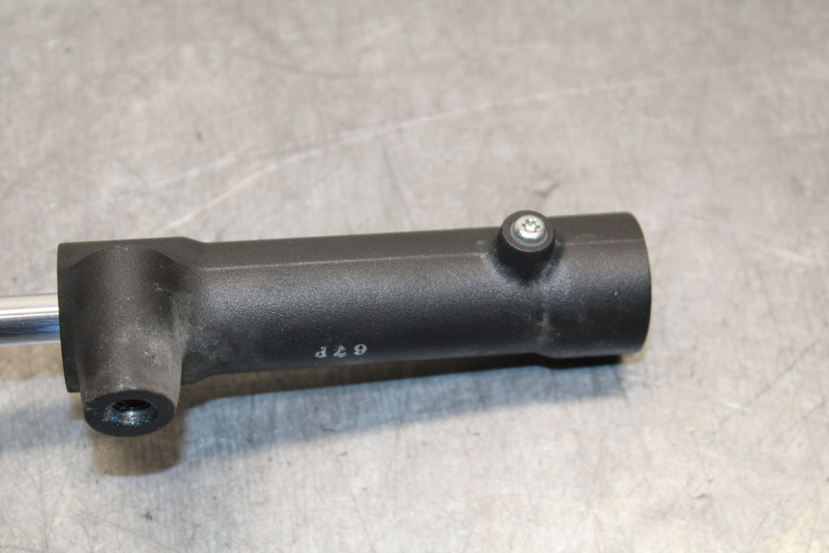 07-08 TRIUMPH DAYTONA 675 STEERING DAMPER STABILIZER BB685