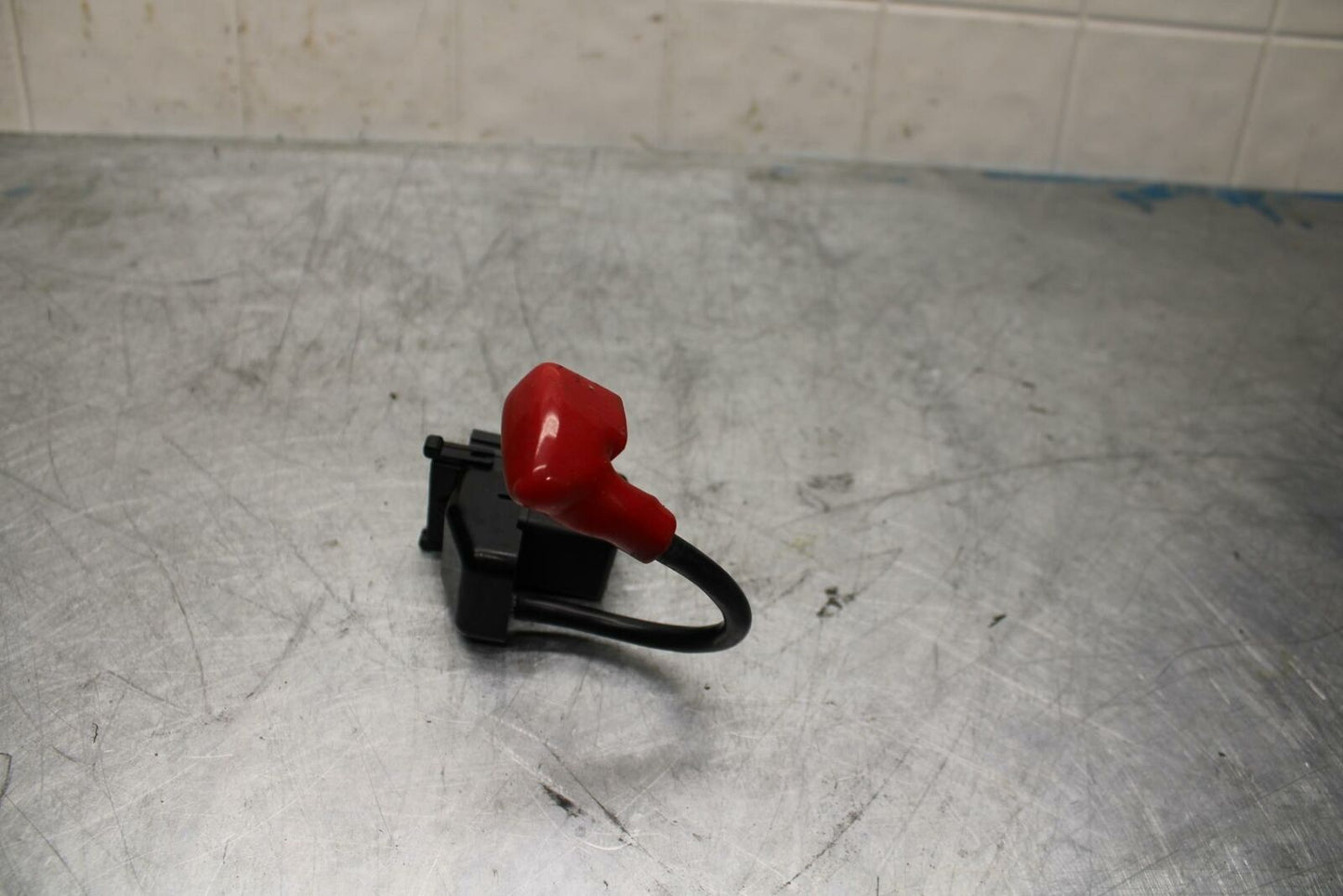 10-13 KAWASAKI Z1000 ENGINE STARTER RELAY STARTING MOTOR SWITCH  BB421