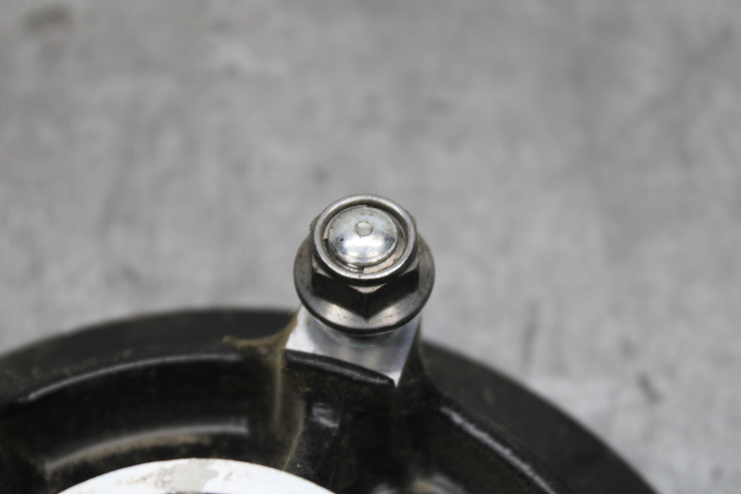 24 KAWASAKI NINJA 500 ABS REAR HUB SHOCK DAMPERS CUSH ABSORBERS BB730