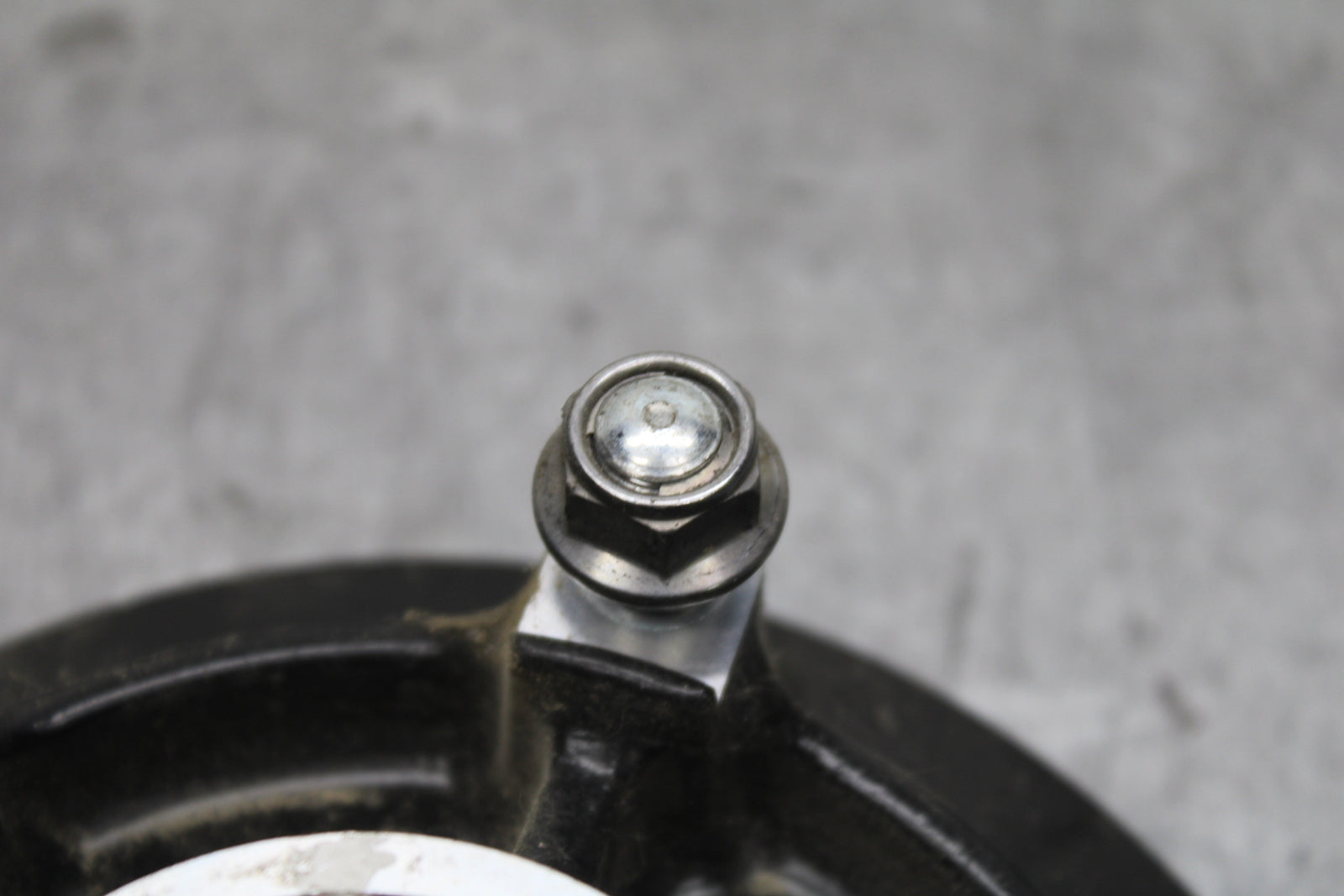 24 KAWASAKI NINJA 500 ABS REAR HUB SHOCK DAMPERS CUSH ABSORBERS BB730