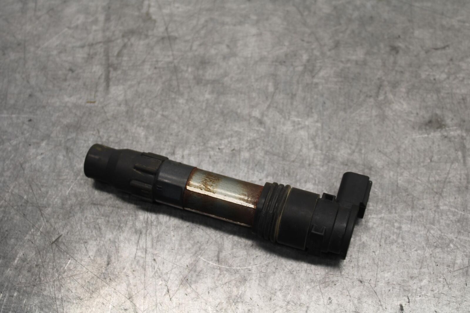 15-16 KAWASAKI EX300 IGNITION COILS COIL SPARK PLUG CAPS BB635