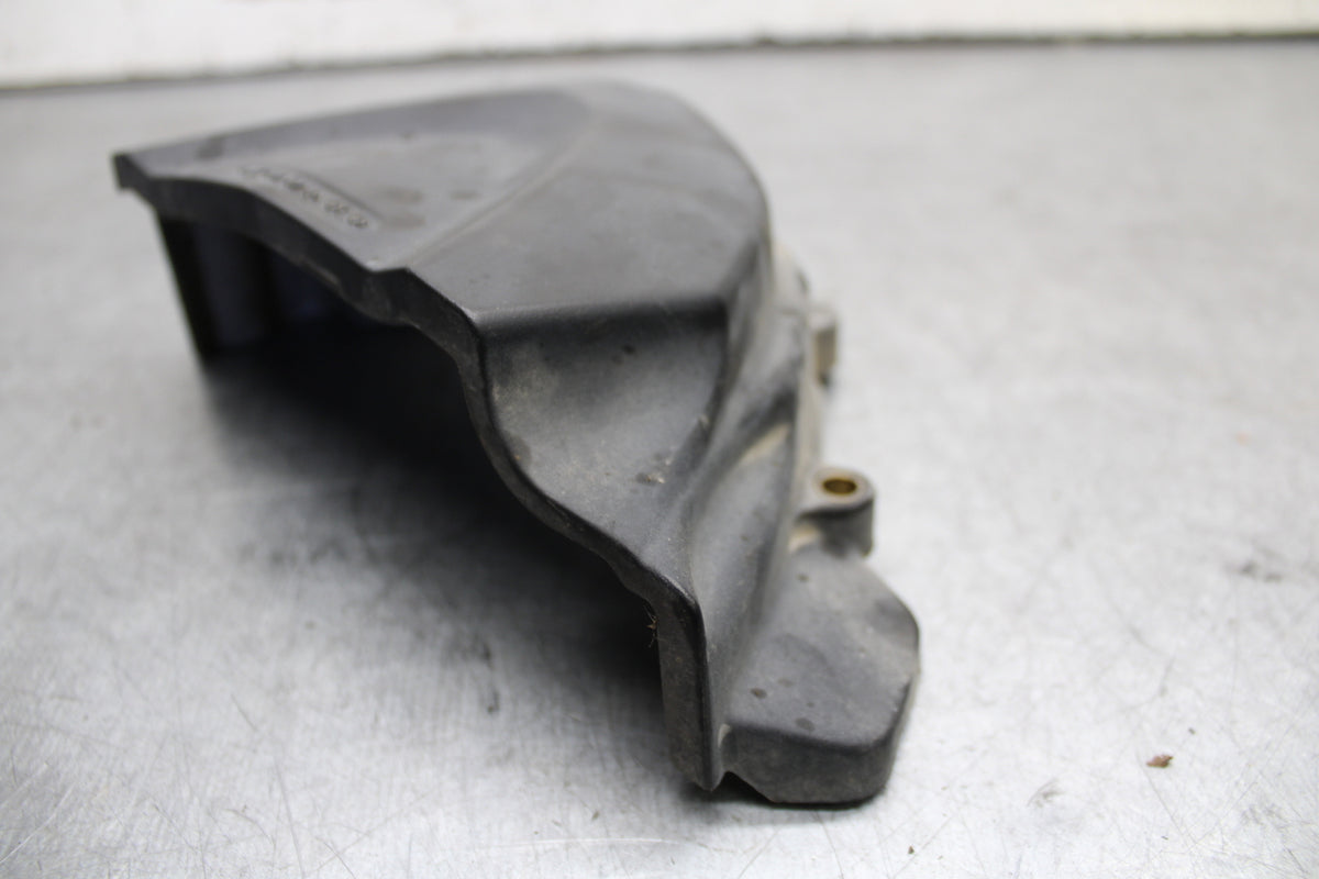 09-11 TRIUMPH DAYTONA 675 ENGINE SPROCKET COVER BB652