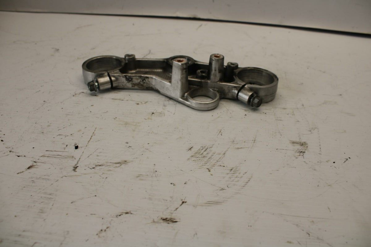 98-03 SUZUKI TL1000R FORKS UPPER TRIPLE TREE CLAMP BB267