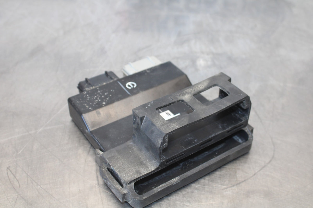24-25 KAWASAKI NINJA 500 ABS ECU COMPUTER CONTROLLER UNIT BLACK BOX ECM BB899