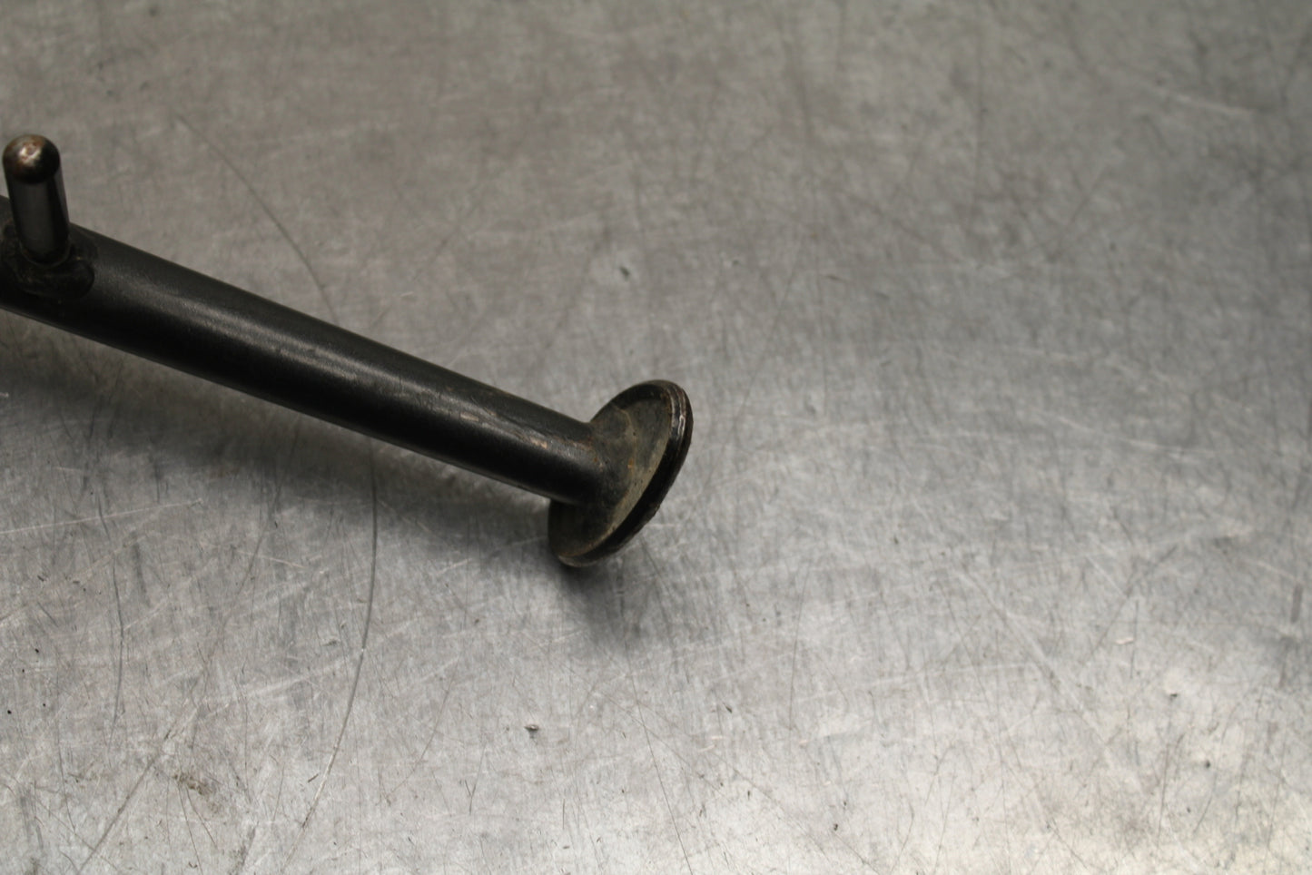 13-17 KAWASAKI NINJA ZX6R ZX636E KICKSTAND SIDE KICK STAND BB735