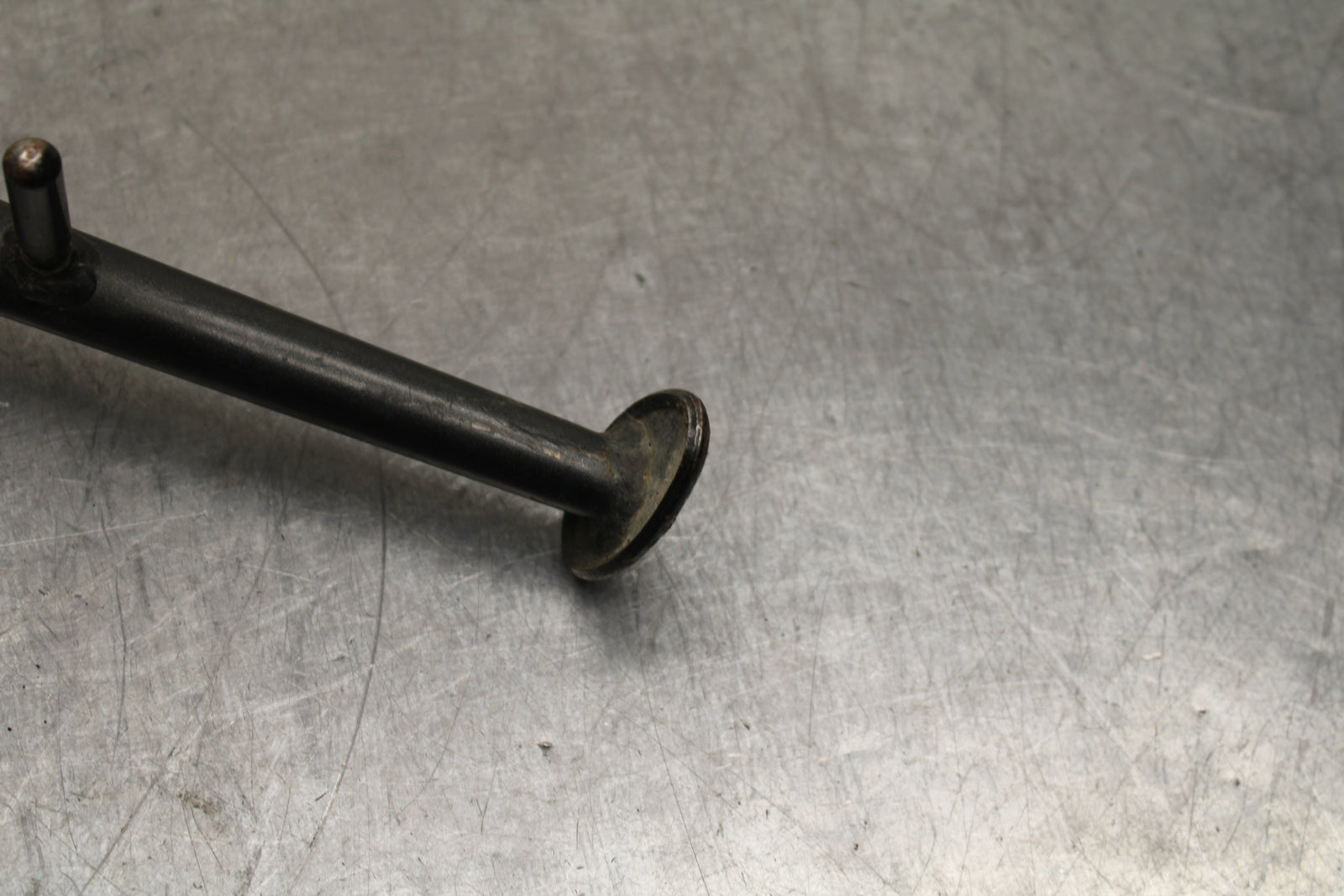 13-17 KAWASAKI NINJA ZX6R ZX636E KICKSTAND SIDE KICK STAND BB735