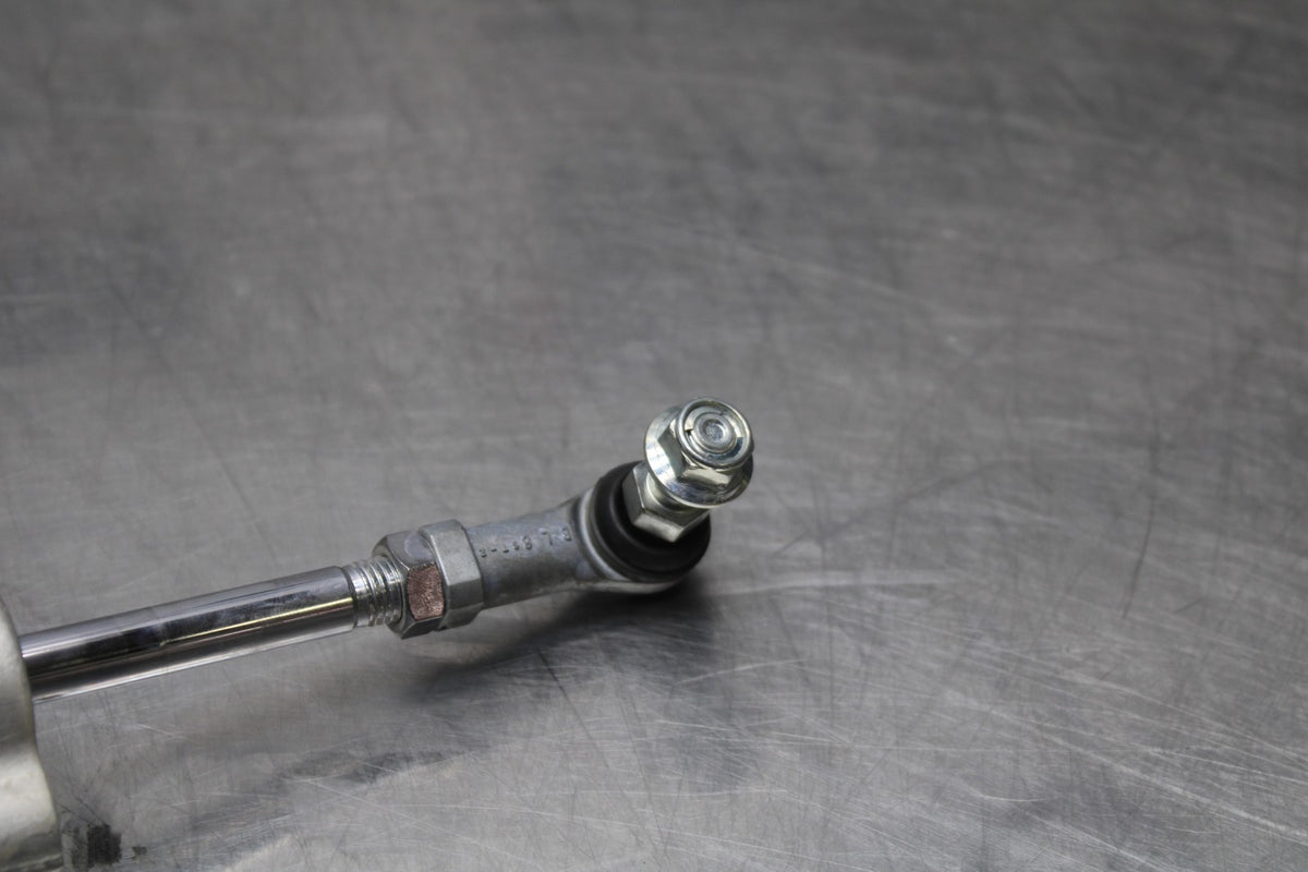 24-25 SUZUKI GSXR1000 STEERING DAMPER STABILIZER BB767