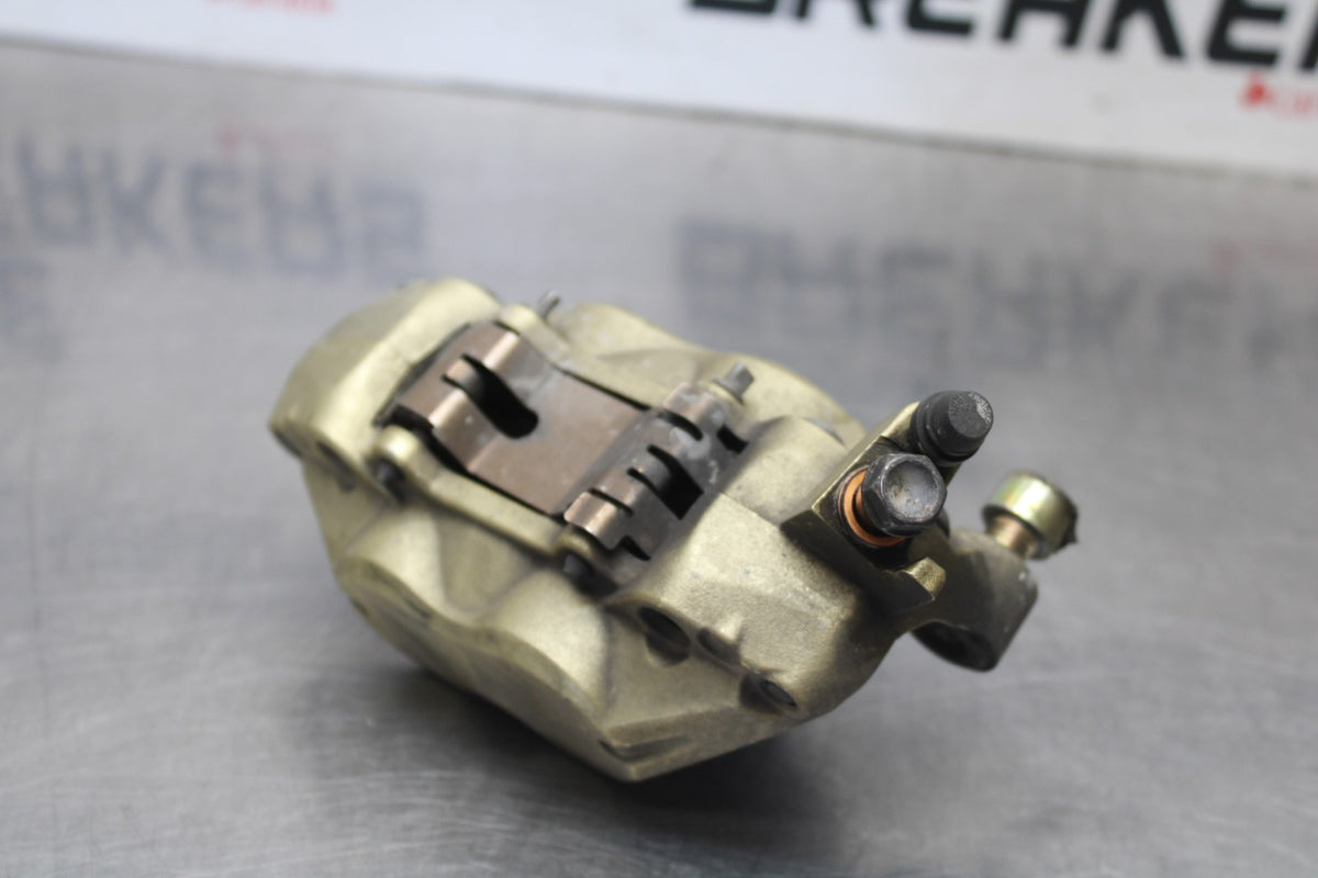 05 DUCATI SUPERSPORT 800 RIGHT LEFT FRONT BRAKE CALIPER SET PAIR CALIPERS BB913
