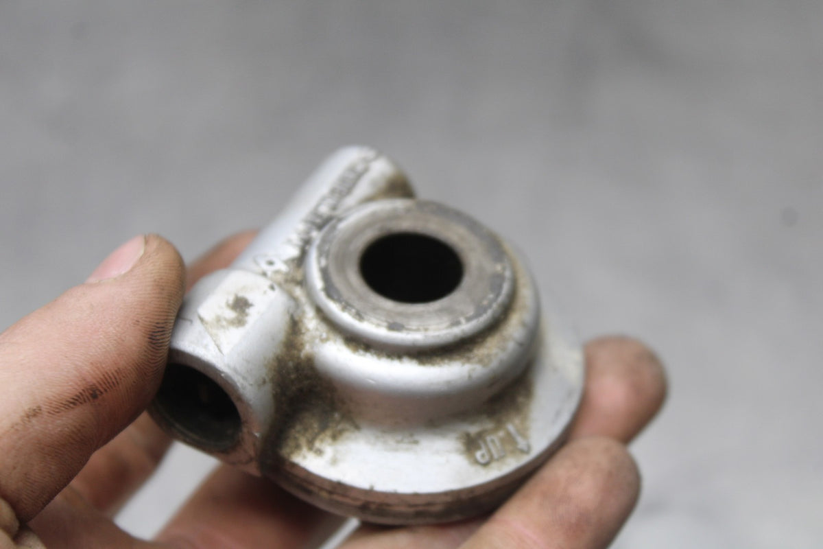 77-79 SUZUKI GS1000 SPEEDOMETER DRIVE GEAR  BB807