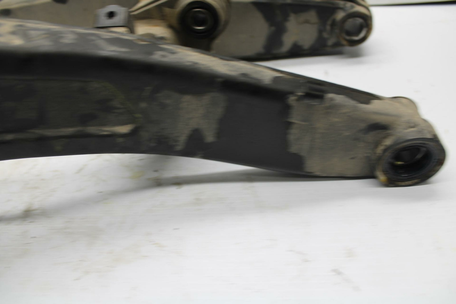 17-20 KAWASAKI NINJA 650 EX650 ABS REAR SWINGARM BACK SUSPENSION SWING ARM BB277