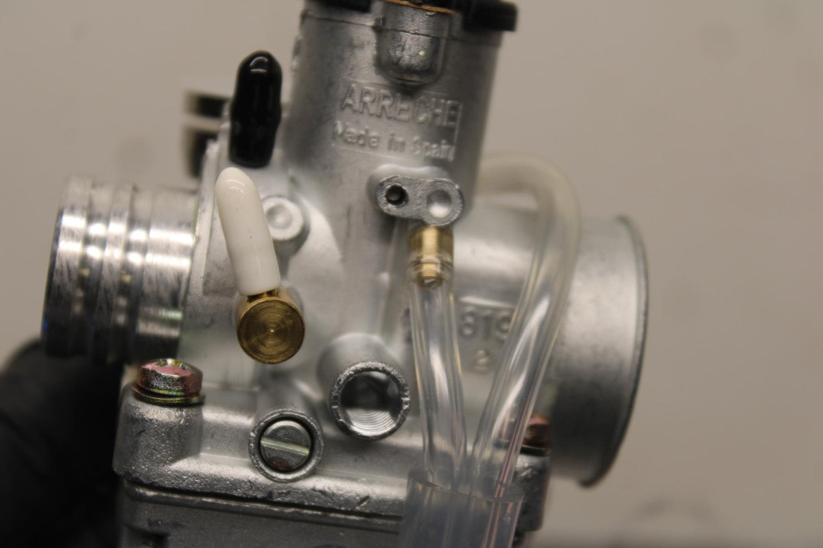 Piaggio Typhoon /GP1 CARB CARBURETOR 19mm BB60A
