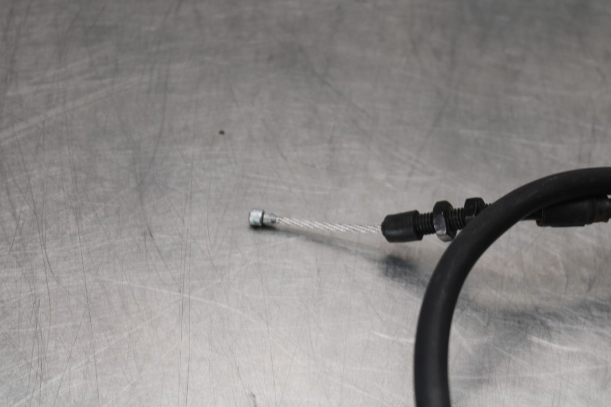 20-23 BMW F900R CLUTCH CABLE LINE BB923